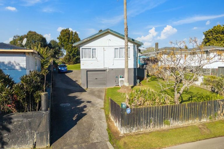 Photo of property in 149 Preston Road, Otara, Auckland, 2023