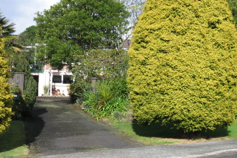 Photo of property in 63 Hill Street, Warkworth, 0910