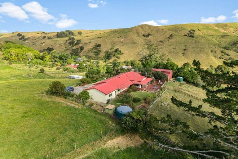 Photo of property in 716b Tahuroa Road, Morrinsville, 3371