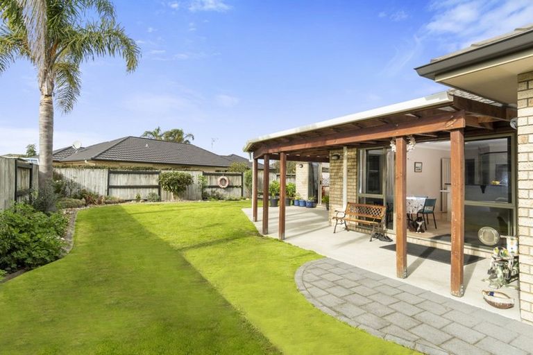 Photo of property in 9 Nicole Place, Papamoa Beach, Papamoa, 3118