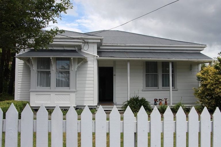 Photo of property in 28-30 Whall Street, Greymouth, 7805
