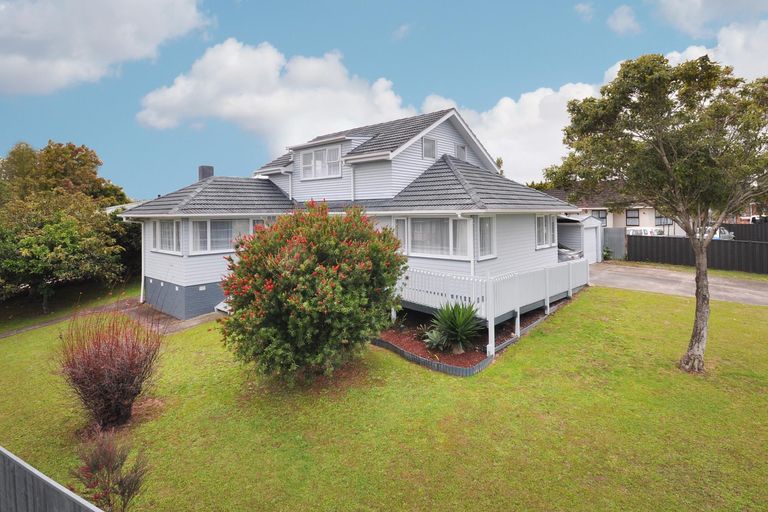 Photo of property in 36 Antrim Crescent, Otara, Auckland, 2023