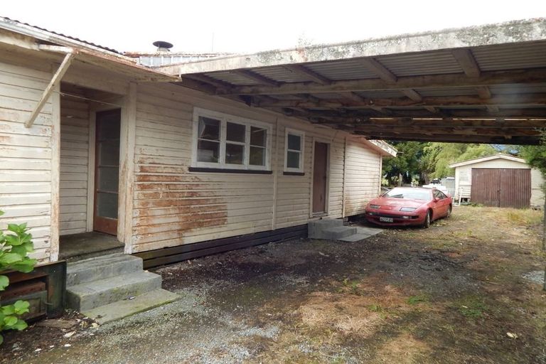 Photo of property in 32 Wanganui Flat Road, Harihari, 7884