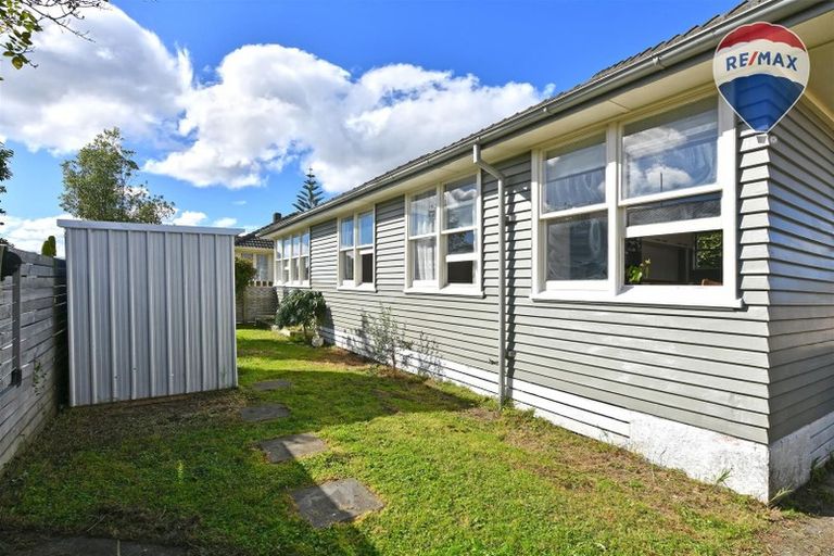 Photo of property in 57 Colson Street, Avalon, Lower Hutt, 5011