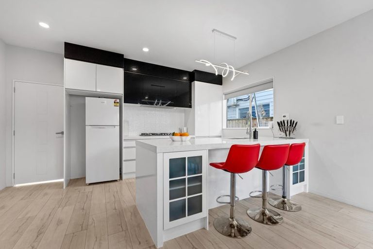 Photo of property in 38 Calcite Avenue, Flat Bush, Auckland, 2019