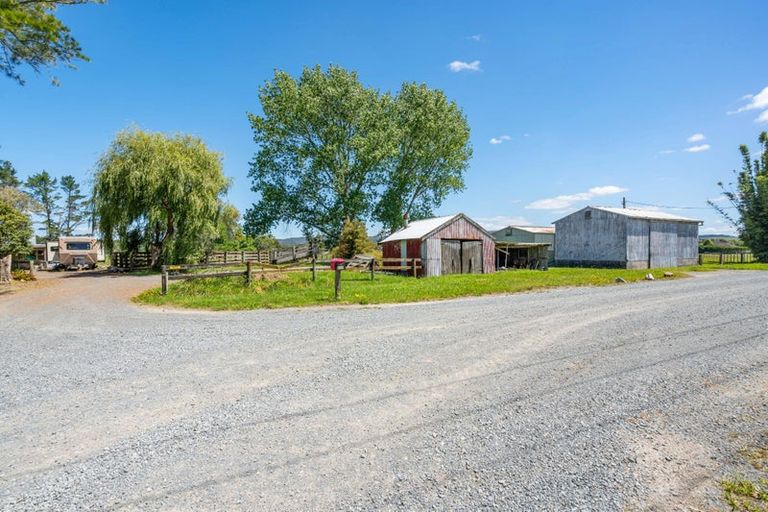 Photo of property in 228 Flyger Road, Mata, Whangarei, 0171