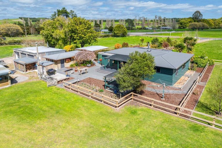 Photo of property in 8 Mangamingi Road, Mihi, Reporoa, 3083
