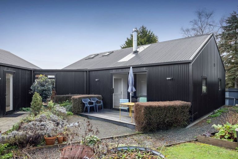 Photo of property in 29a Main Street, Oxford, 7430