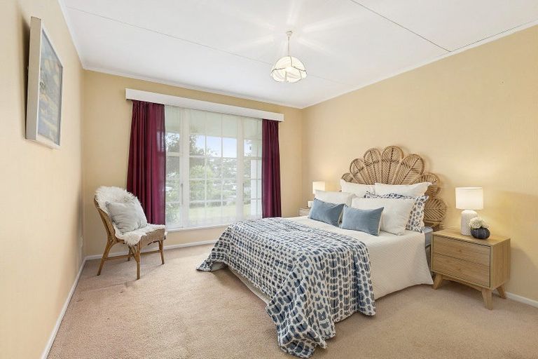 Photo of property in Regency Flats, 6/29-45 Miramar North Road, Miramar, Wellington, 6022