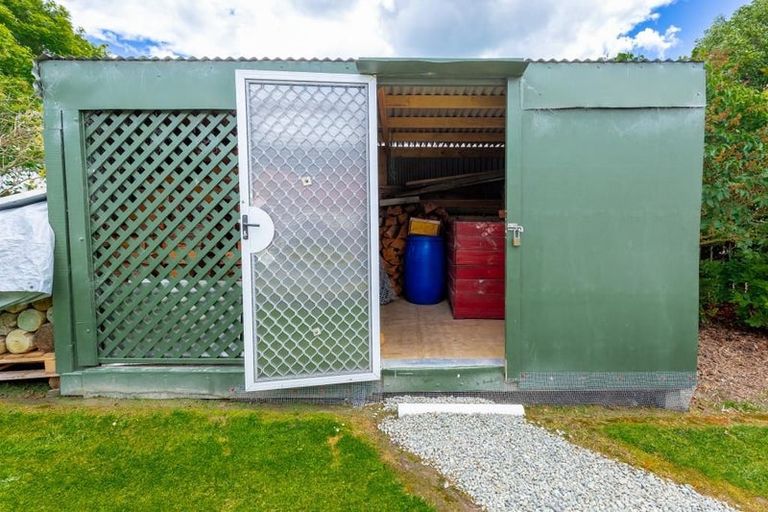 Photo of property in 11 Oxford Street, Waimate, 7924