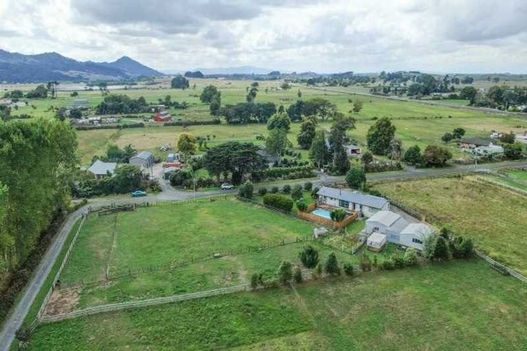 Photo of property in 29 Jacobs Lane, Ngaruawahia, Taupiri, 3791