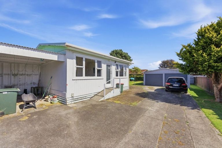 Photo of property in 278 Mangorei Road, Merrilands, New Plymouth, 4312