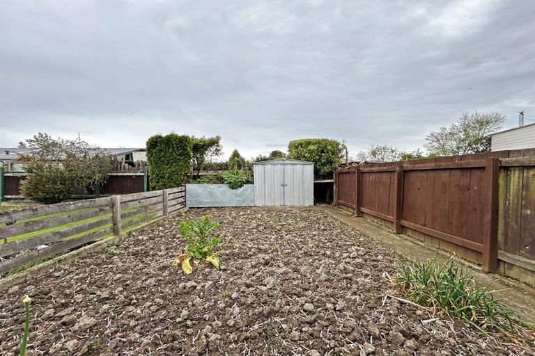 Photo of property in 60 O'byrne Street, Waikiwi, Invercargill, 9810
