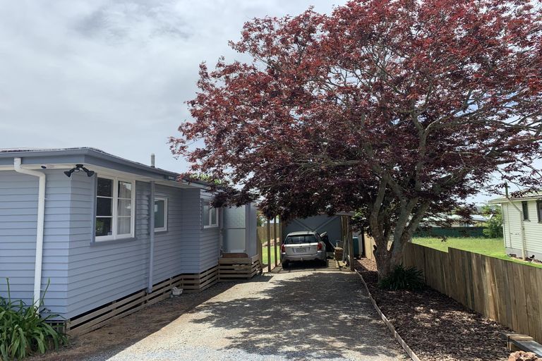 Photo of property in 14 Omapere Road, Kaikohe, 0405