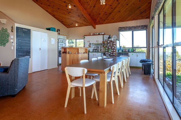 Photo of property in 13 Pohue Creek Road, Ruamahunga, Thames, 3575
