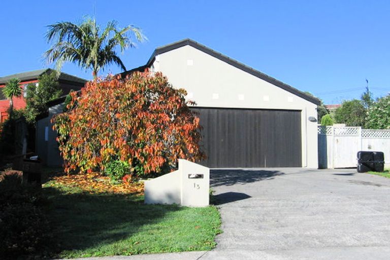Photo of property in 13 Wynona Close, Albany, Auckland, 0632