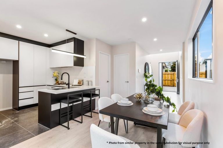 Photo of property in 47c Bruce Mclaren Road, Henderson, Auckland, 0612