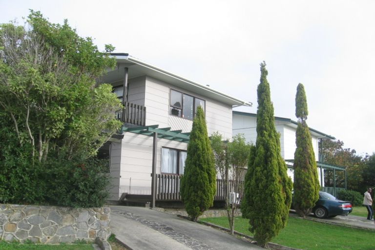 Photo of property in 6b Latitude Close, Whitby, Porirua, 5024