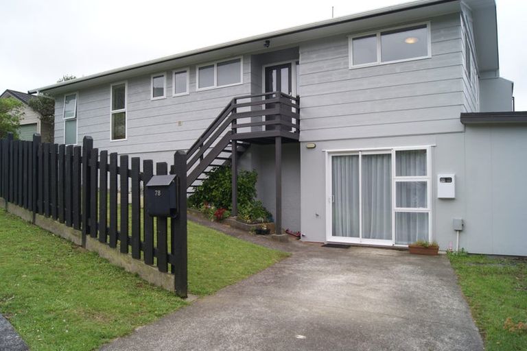 Photo of property in 78 Thurleigh Grove, Karori, Wellington, 6012