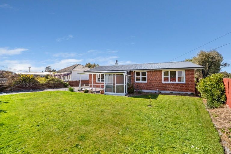 Photo of property in 36 Ferry Road, Spring Creek, 7202