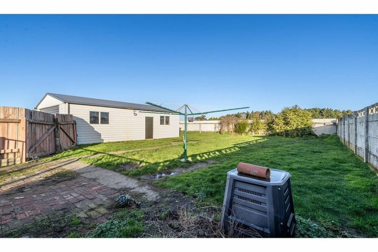 Photo of property in 25 Elizabeth Street, Appleby, Invercargill, 9812