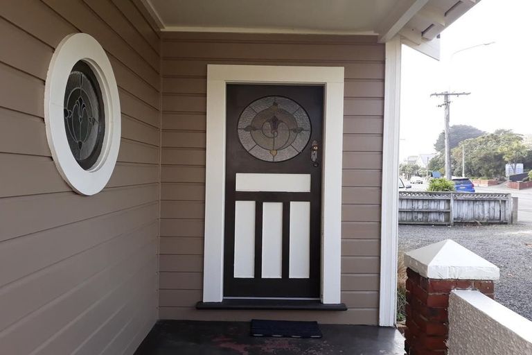 Photo of property in 178 Victoria Road, Saint Clair, Dunedin, 9012