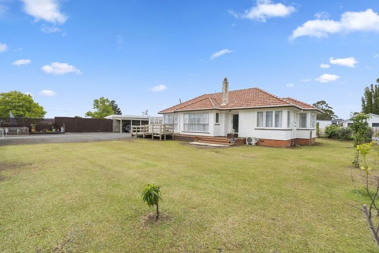 Photo of property in 36 Settlers Way, Okaihau, 0475