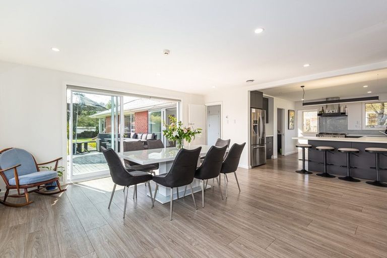 Photo of property in 7 Voss Street, Shirley, Christchurch, 8013