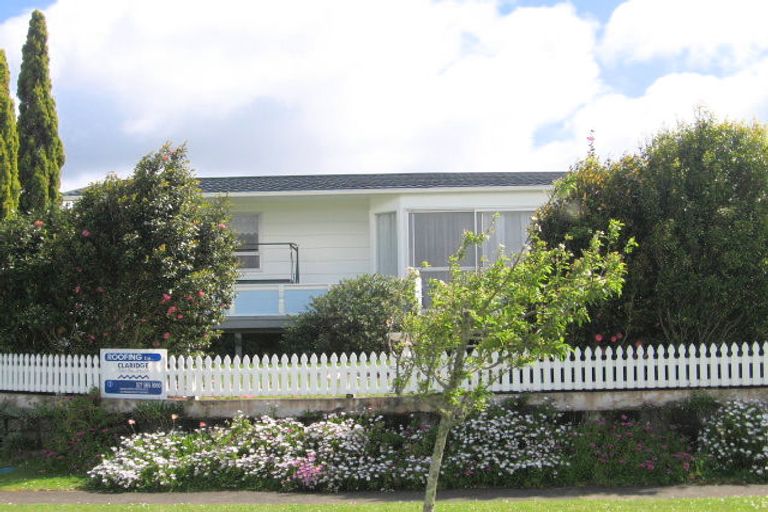 Photo of property in 1a Toomey Street, Waihi, 3610