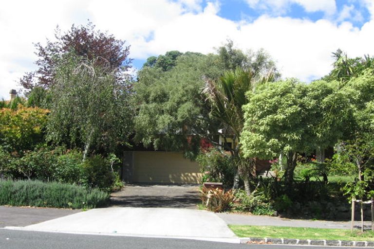 Photo of property in 35 Arney Crescent, Remuera, Auckland, 1050