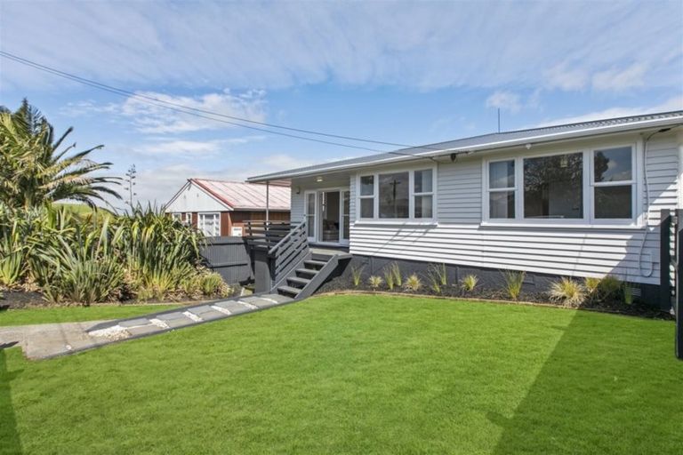 Photo of property in 1/23 Richard Road, Mangere, Auckland, 2022