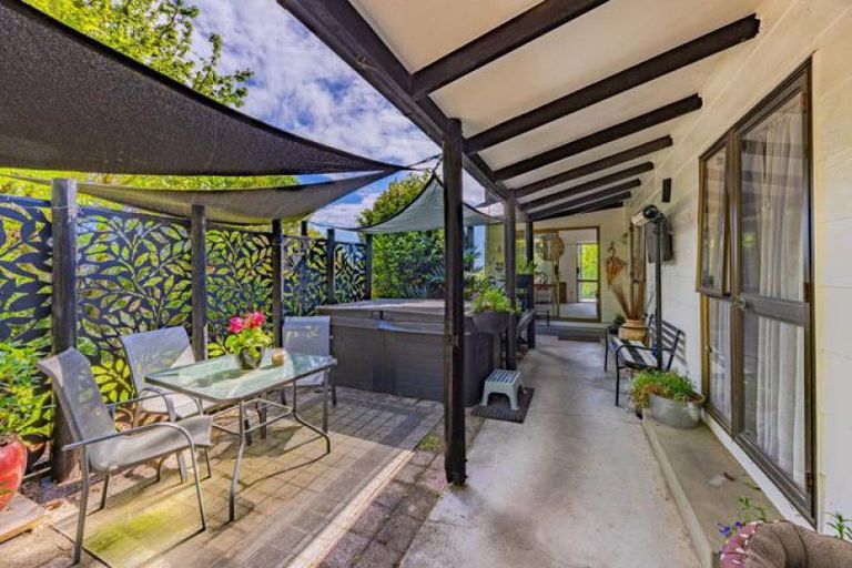 Photo of property in 128 Mangatarata Road, Waipukurau, 4285