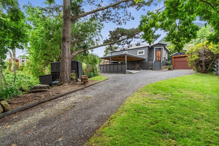 Photo of property in 10 Koromiko Street, Te Aroha, 3320