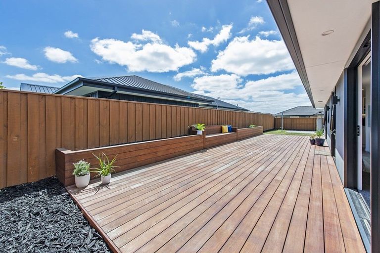 Photo of property in 17 Philippa Drive, Rolleston, 7615