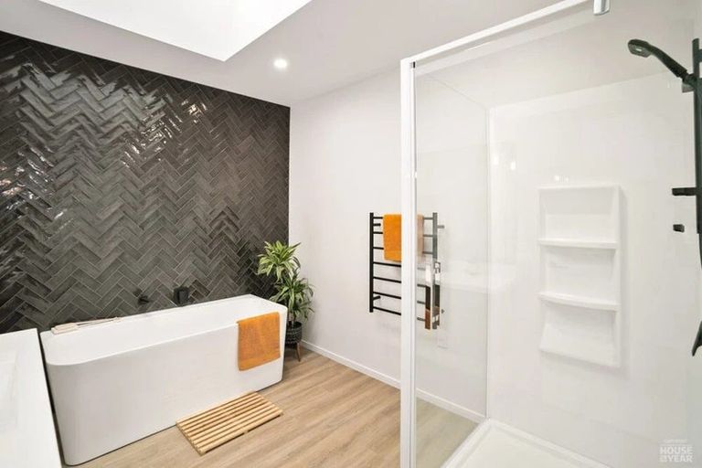 Photo of property in 7 Springwater Drive, Maewa, 4702