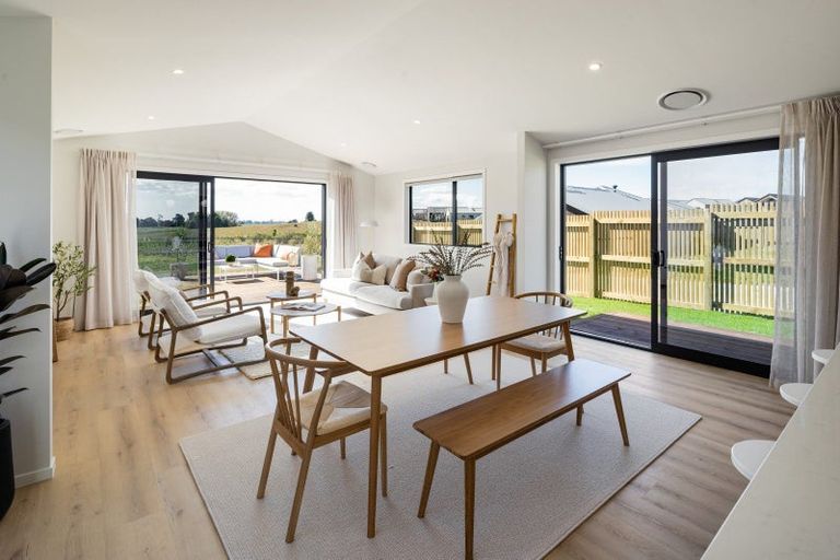 Photo of property in 204 Korimako Drive, Te Awamutu, 3800