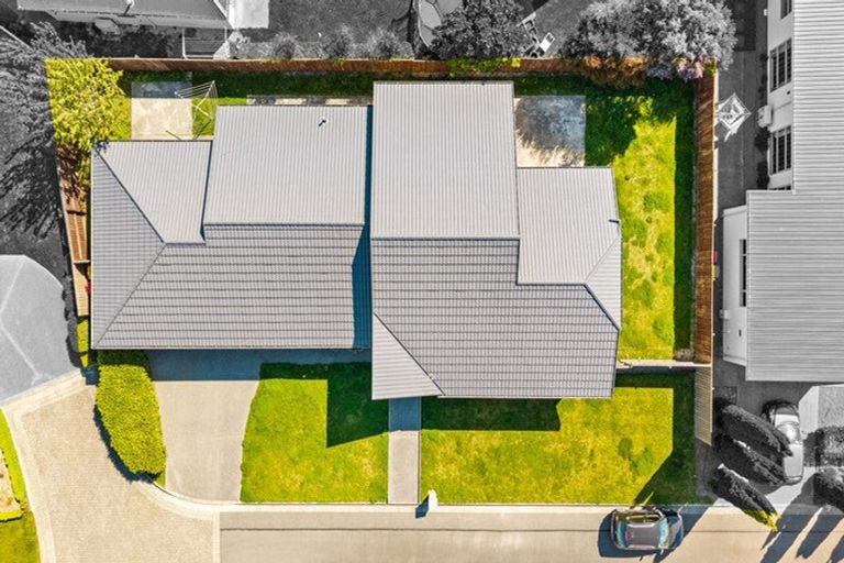 Photo of property in 8 Marble Court, Northwood, Christchurch, 8051