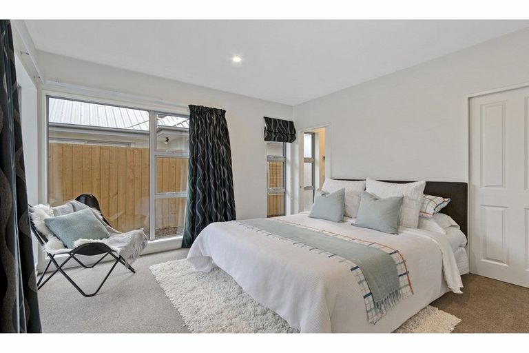 Photo of property in 22 Gartrell Road, Wigram, Christchurch, 8042