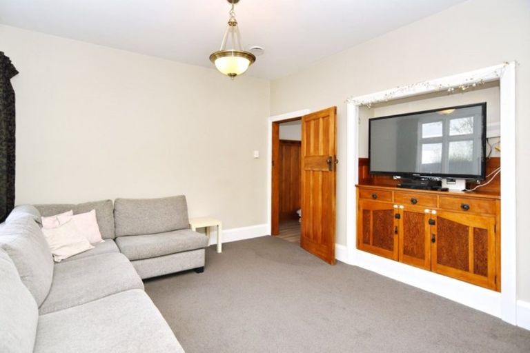 Photo of property in 396 Barrington Street, Spreydon, Christchurch, 8024