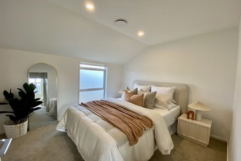 Photo of property in 1/2 Hammond Place, Spreydon, Christchurch, 8024