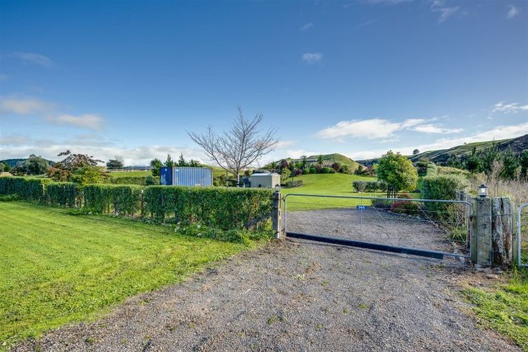Photo of property in 344 Mangatahi Road, Maraekakaho, 4171