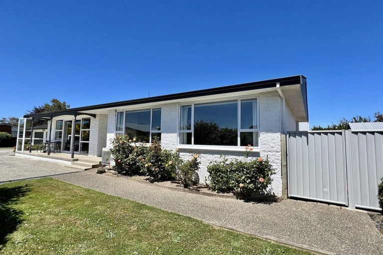 Photo of property in 311 Tay Street, Turnbull Thomson Park, Invercargill, 9810