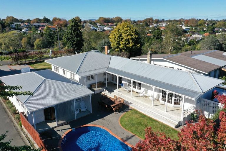 Photo of property in 3 Anglesea Street, Hamilton Central, Hamilton, 3204