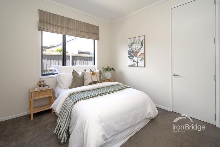 Photo of property in 55 Sioux Avenue, Wigram, Christchurch, 8042