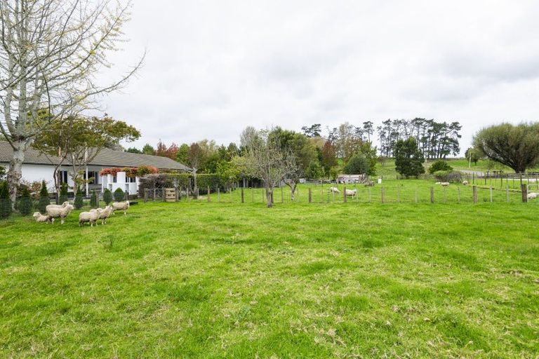 Photo of property in 121 Somerton Road, Makauri, Gisborne, 4071
