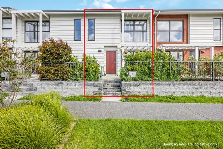 Photo of property in 84 Whenuapai Drive, Whenuapai, Auckland, 0618