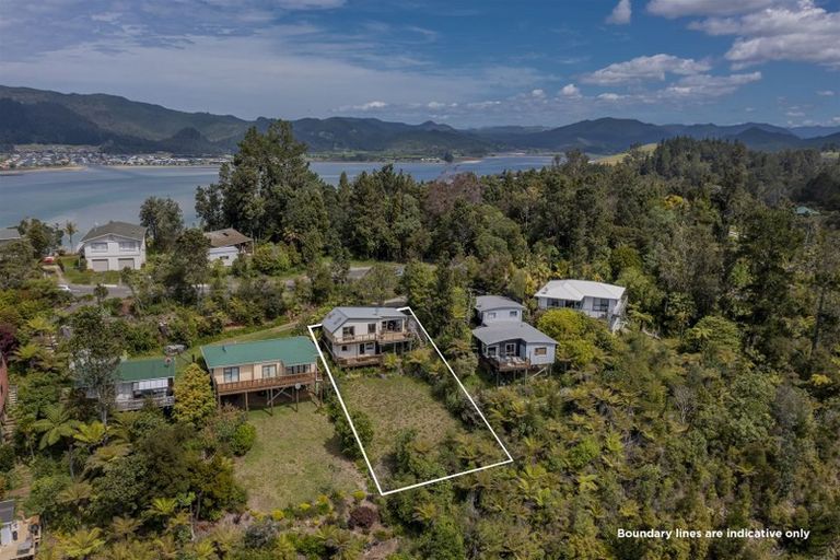 Photo of property in 27 Tairua Heights, Tairua, 3508