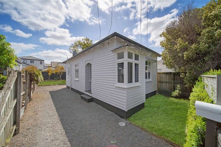 Photo of property in 11 Forth Street, Richmond, Christchurch, 8013