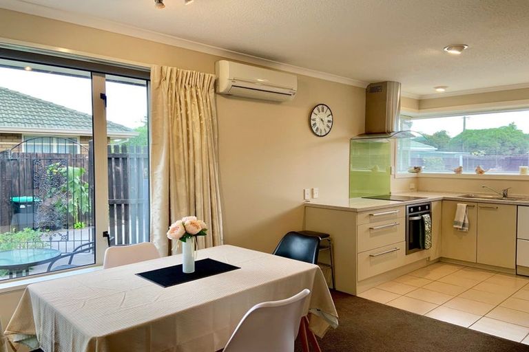 Photo of property in 2/90a Leaver Terrace, North New Brighton, Christchurch, 8083