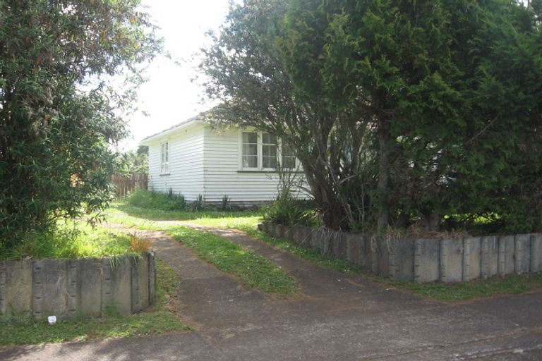 Photo of property in 11 Routley Avenue, Kaikohe, 0405